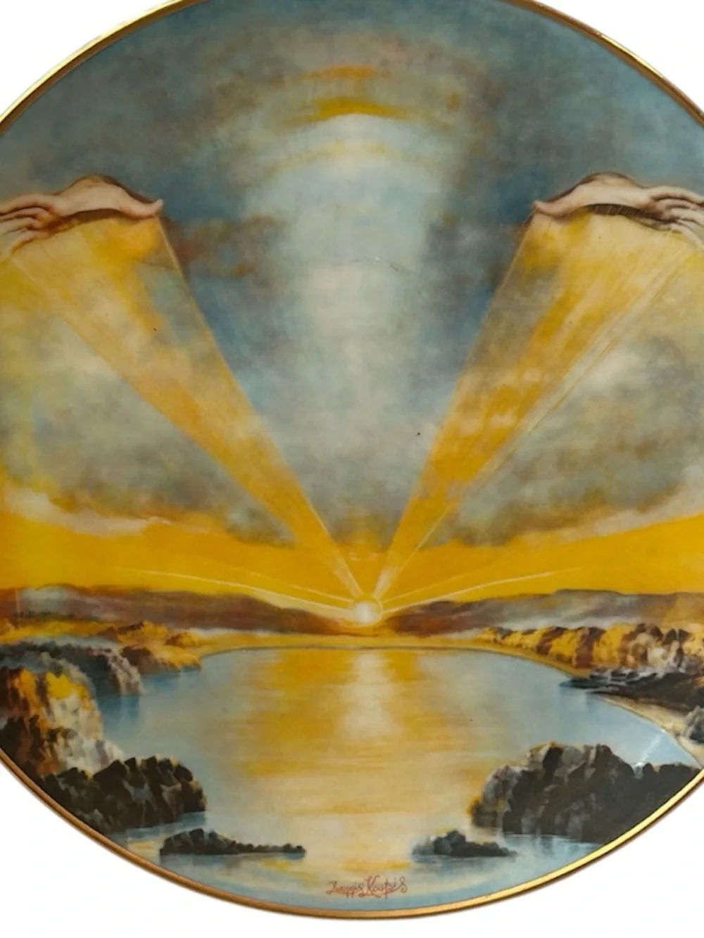 Yiannis Koutsis •vintage “in